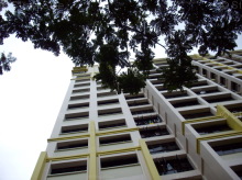 Blk 631 Jurong West Street 65 (Jurong West), HDB 4 Rooms #436092